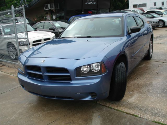 Dodge Charger 2007 photo 3