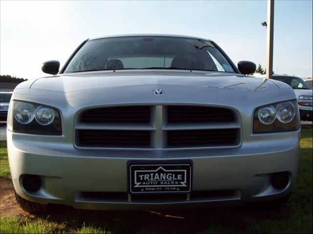 Dodge Charger 2007 photo 1