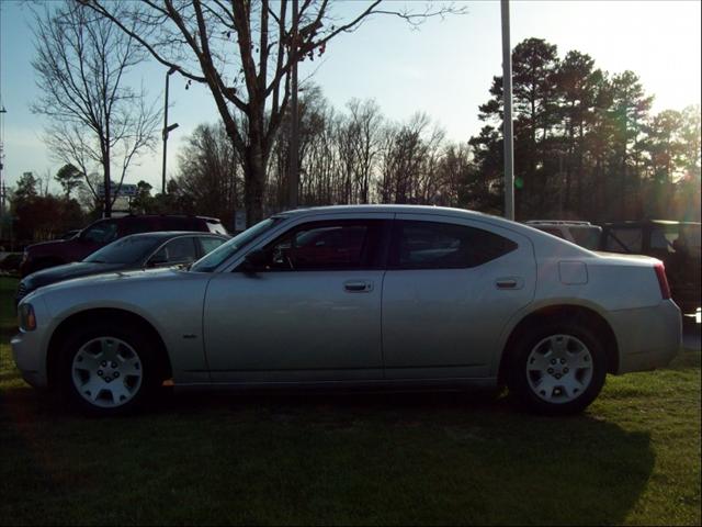 Dodge Charger 2007 photo 2