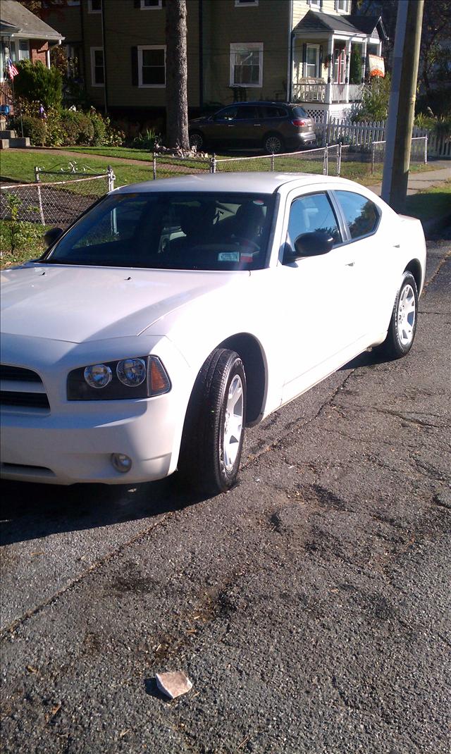 Dodge Charger Unknown Sedan