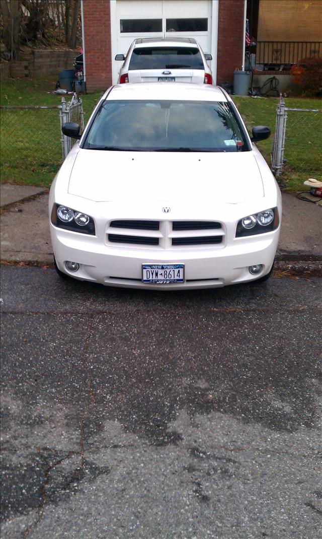 Dodge Charger 2007 photo 1