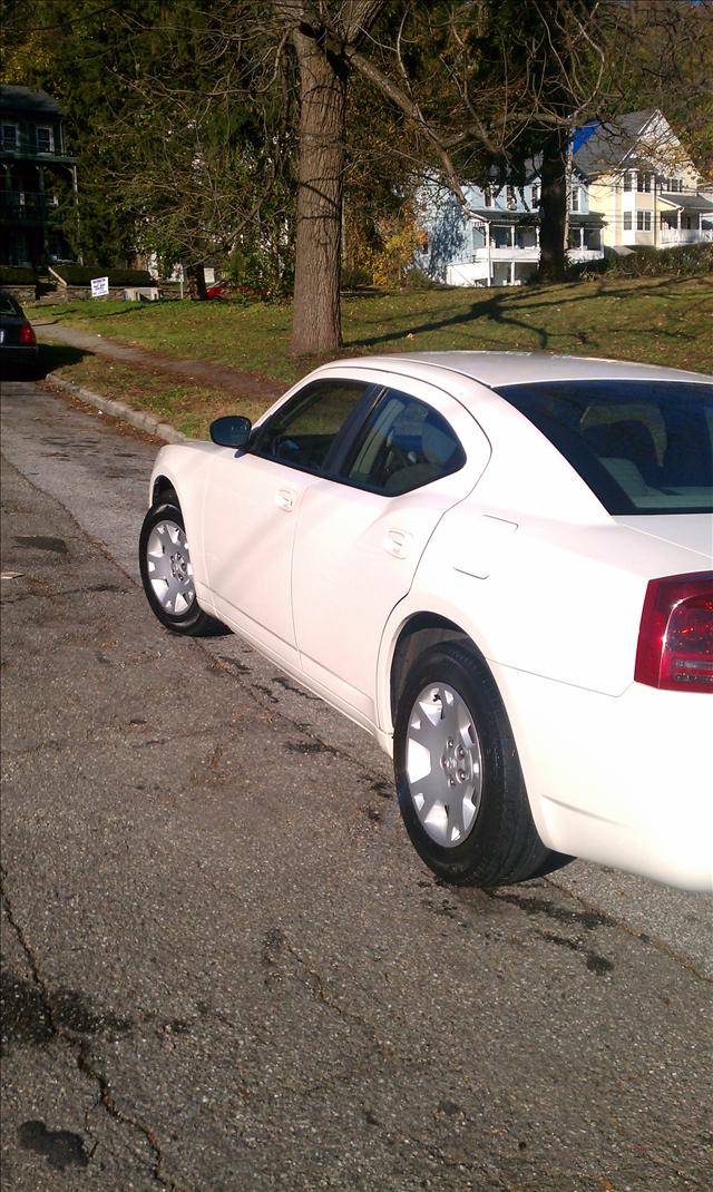 Dodge Charger 2007 photo 2