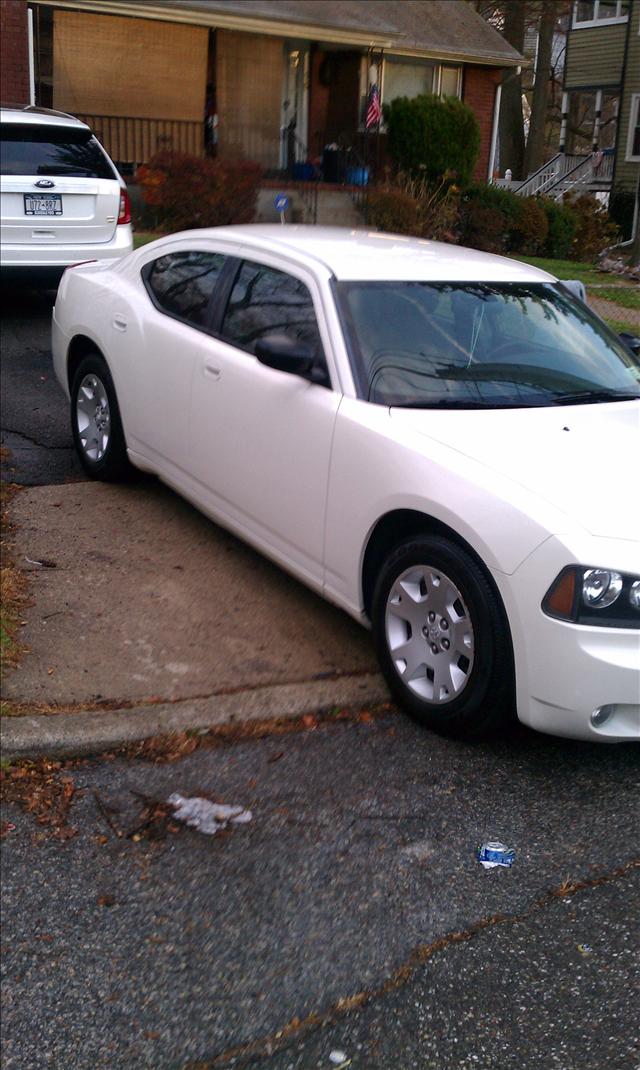 Dodge Charger 2007 photo 3