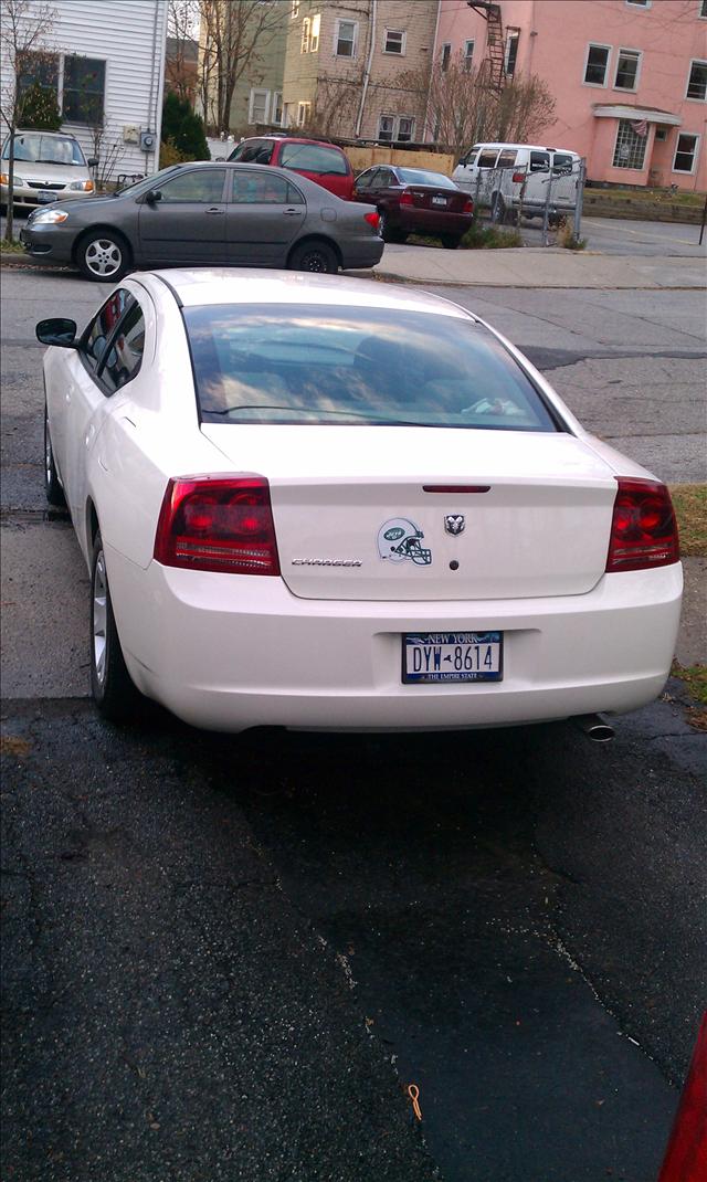 Dodge Charger 2007 photo 5