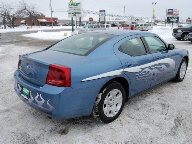 Dodge Charger 2007 photo 3