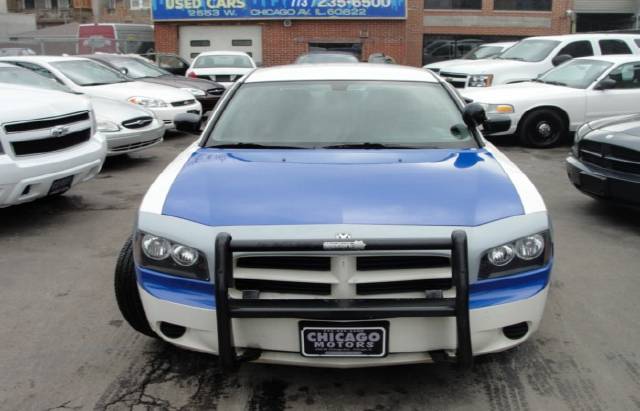 Dodge Charger 2007 photo 1