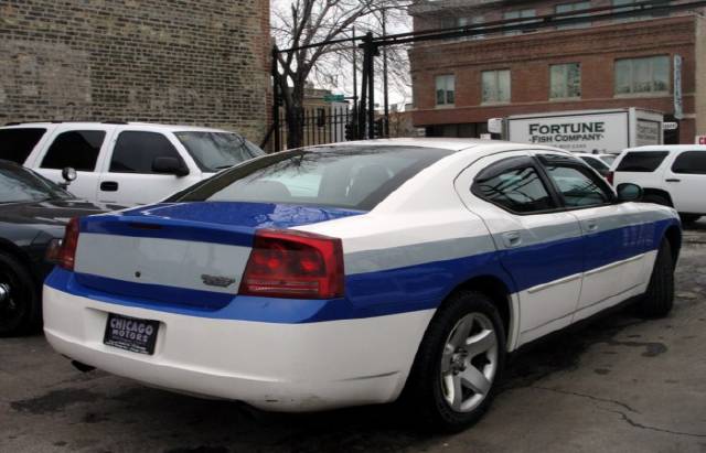 Dodge Charger 2007 photo 3