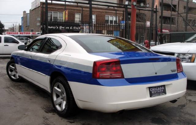 Dodge Charger 2007 photo 5