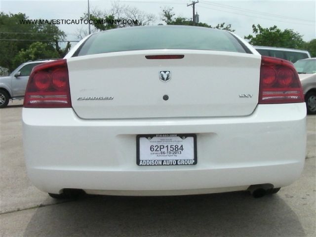 Dodge Charger 2007 photo 1