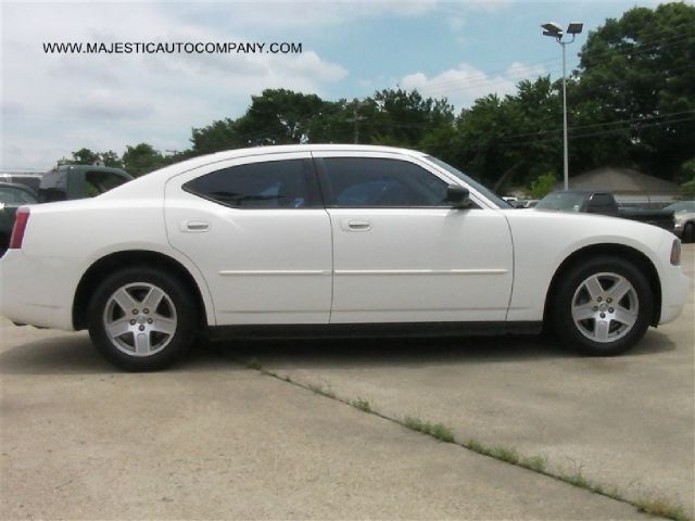 Dodge Charger 2007 photo 17