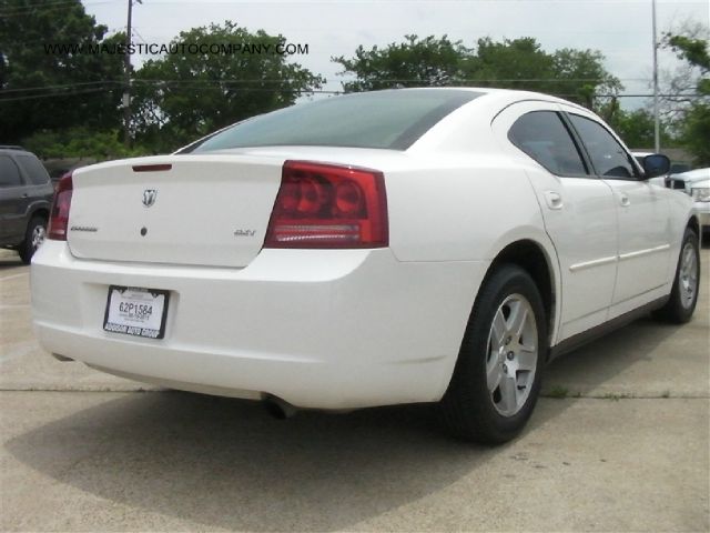 Dodge Charger 2007 photo 18