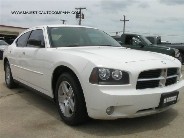 Dodge Charger 2007 photo 19