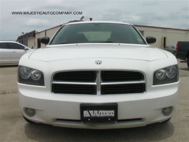 Dodge Charger 2007 photo 20