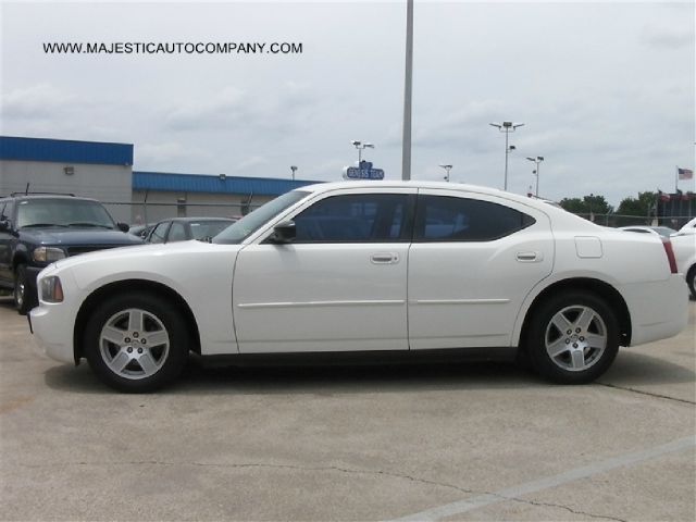 Dodge Charger 2007 photo 21