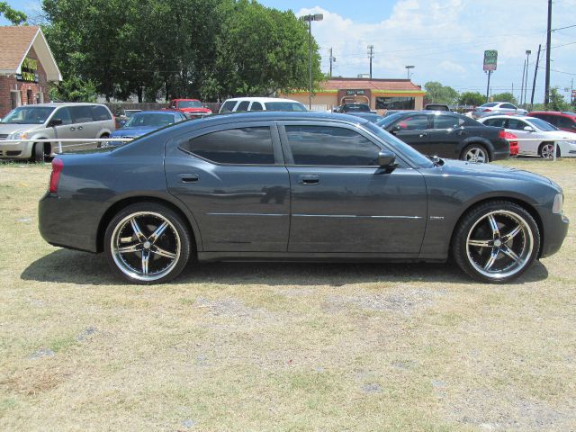 Dodge Charger 2007 photo 1