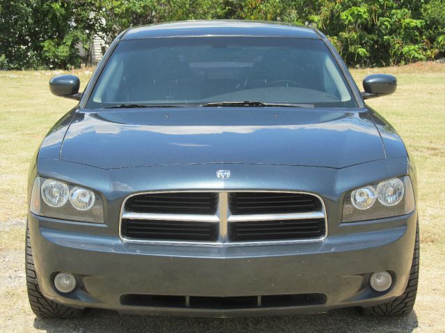 Dodge Charger 2007 photo 2