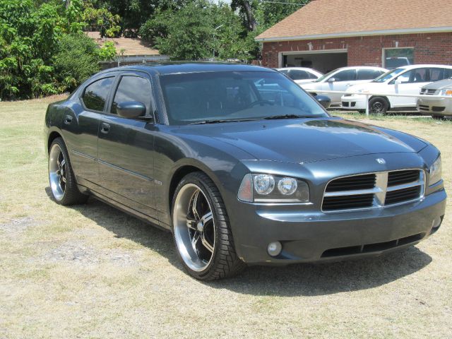 Dodge Charger 2007 photo 3