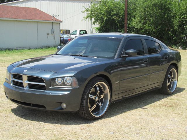 Dodge Charger 2007 photo 4