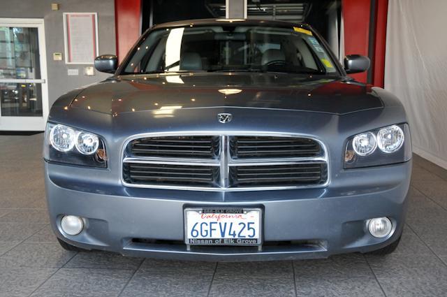 Dodge Charger 2007 photo 4