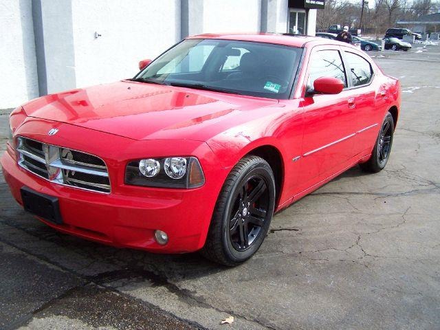 Dodge Charger 2007 photo 4