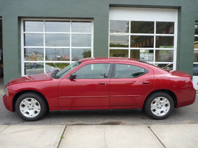 Dodge Charger 2007 photo 3