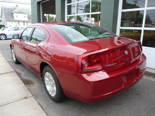 Dodge Charger 2007 photo 7