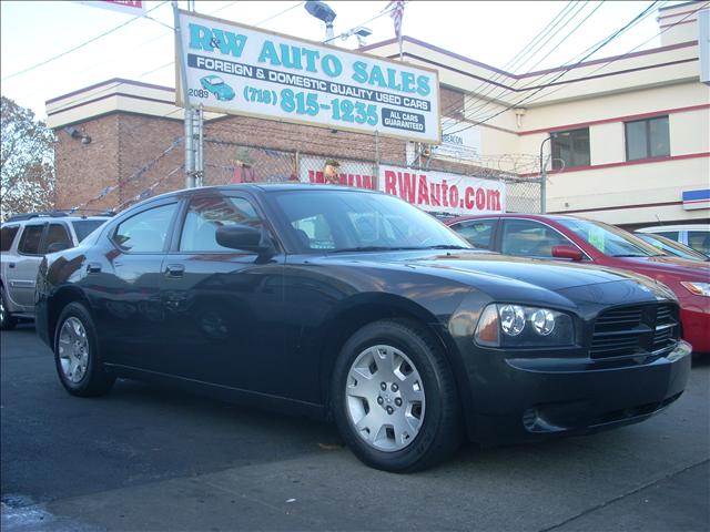 Dodge Charger SE Sedan