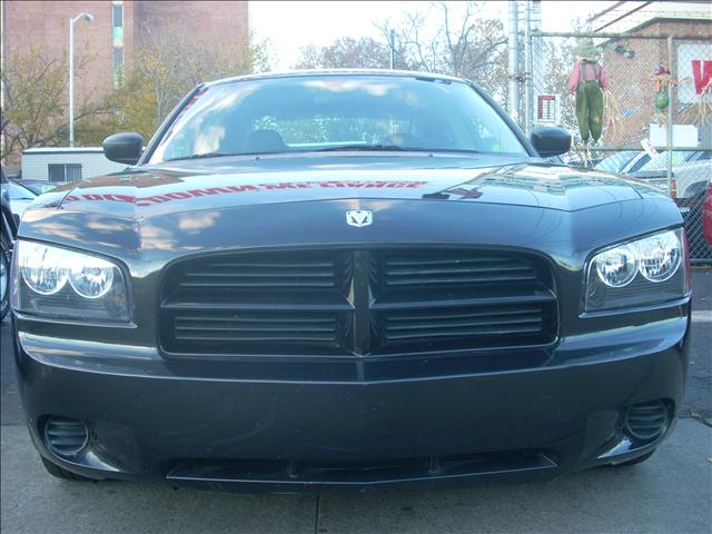 Dodge Charger 2007 photo 1