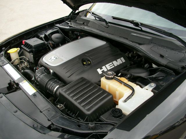 Dodge Charger 2007 photo 3