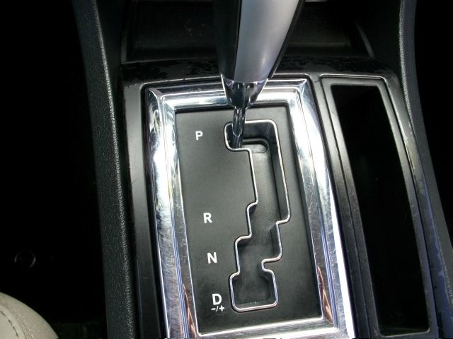 Dodge Charger 2007 photo 4