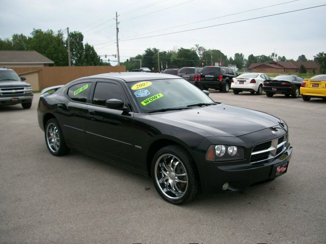 Dodge Charger 2007 photo 42