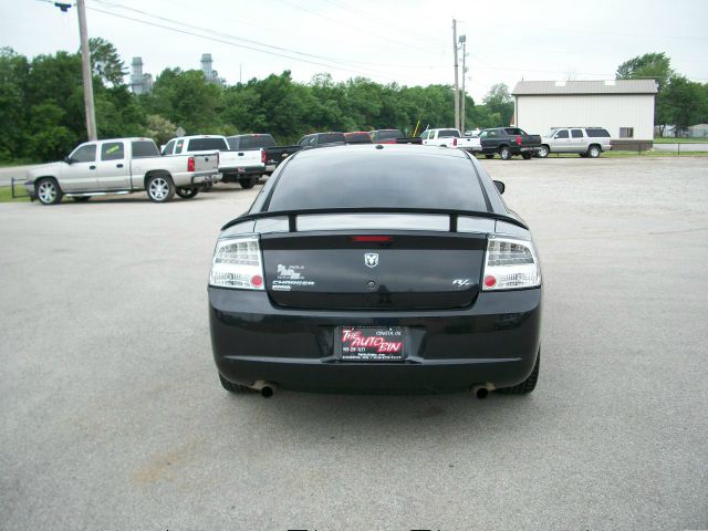 Dodge Charger 2007 photo 46