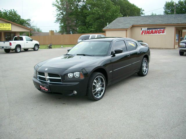 Dodge Charger 2007 photo 5