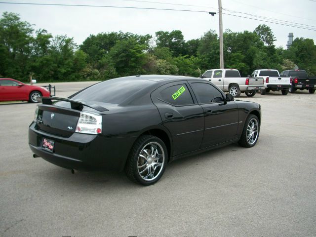 Dodge Charger 2007 photo 6