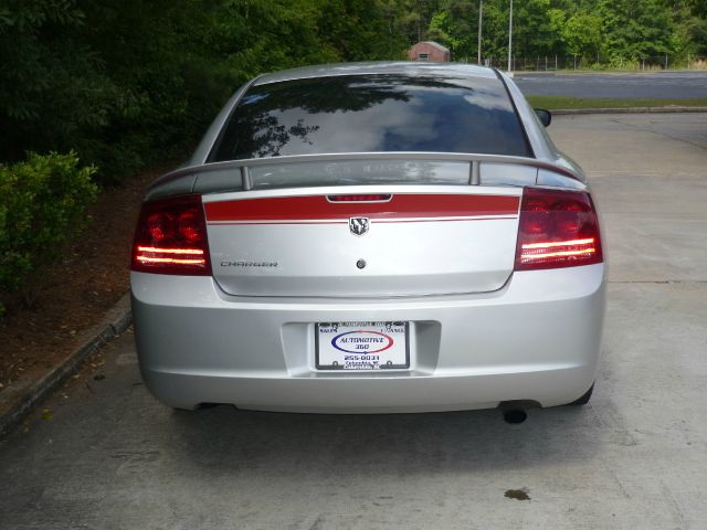 Dodge Charger 2007 photo 4