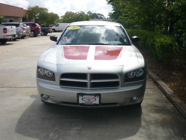 Dodge Charger 2007 photo 5