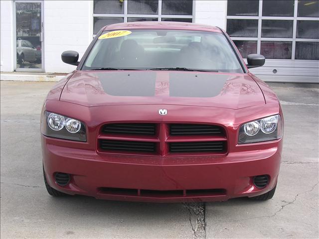 Dodge Charger 2007 photo 1