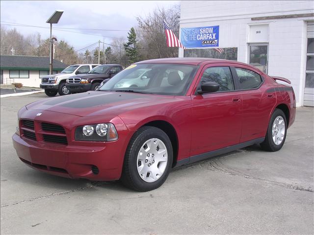 Dodge Charger 2007 photo 2