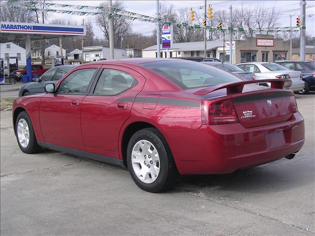 Dodge Charger 2007 photo 4