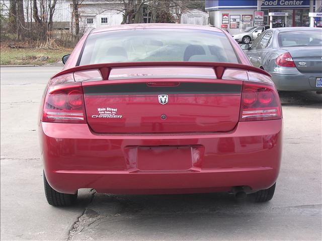 Dodge Charger 2007 photo 5