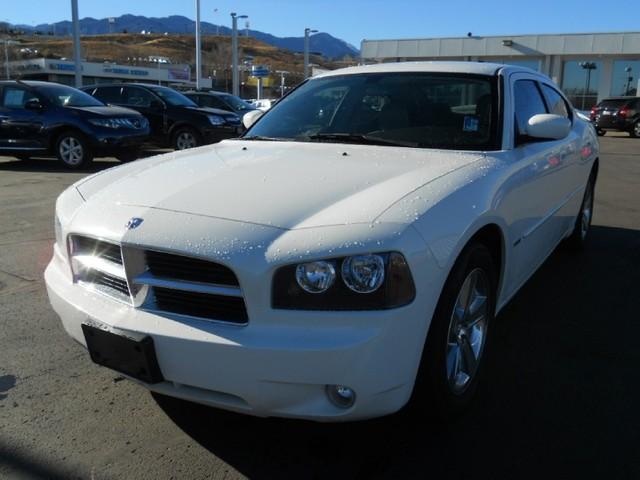 Dodge Charger SLT 25 Unspecified