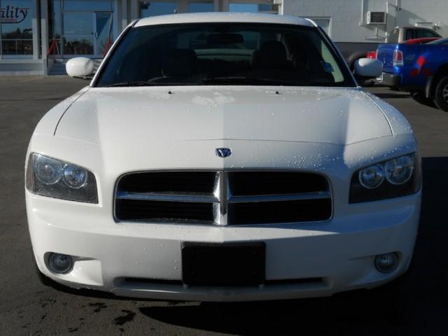 Dodge Charger 2007 photo 1