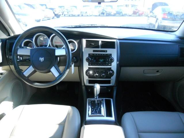 Dodge Charger 2007 photo 4