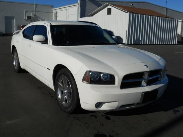 Dodge Charger 2007 photo 5