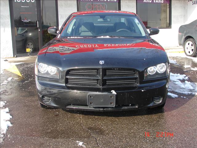 Dodge Charger 2007 photo 1