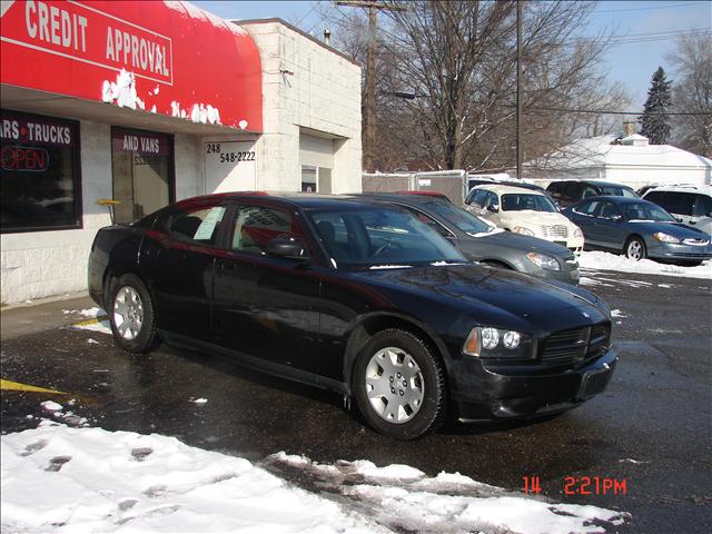 Dodge Charger 2007 photo 2