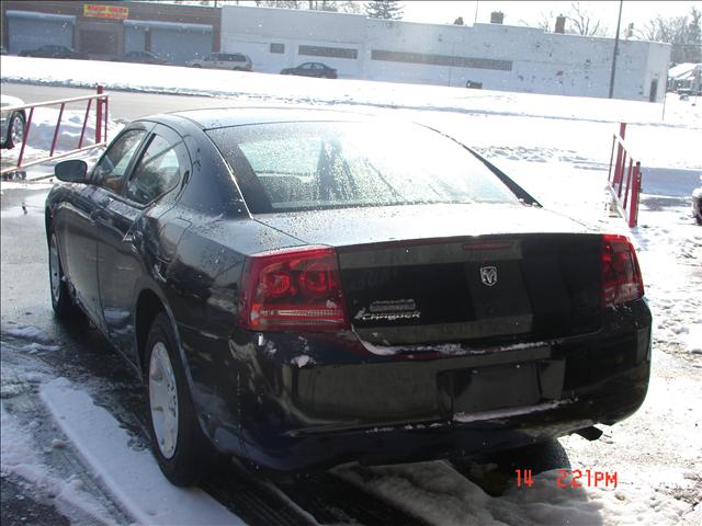 Dodge Charger 2007 photo 3