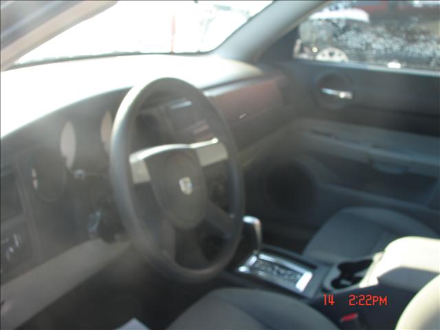 Dodge Charger 2007 photo 4