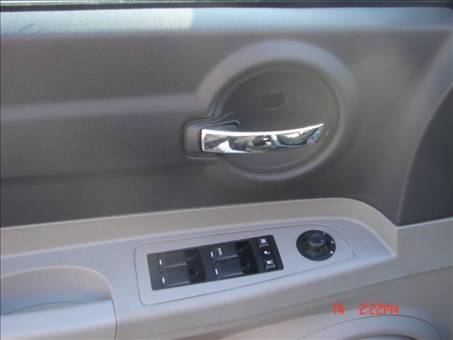 Dodge Charger 2007 photo 5