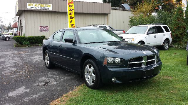 Dodge Charger 2007 photo 1